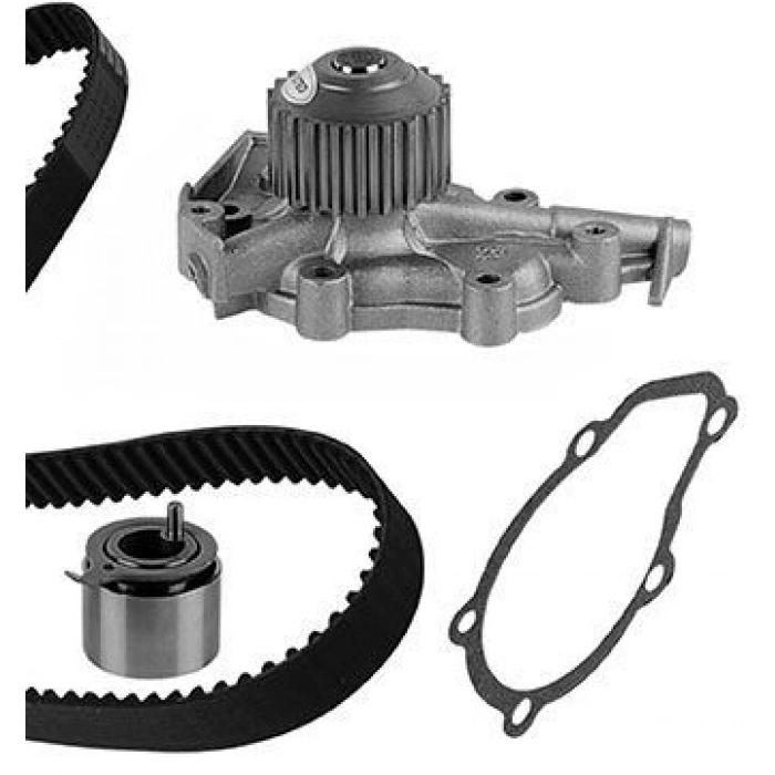 TRİGER EKSANTRİK KAYIŞI 109×250 AVEO KALOS 1.2 8V 04 MATIZ 1.0 8V 05 CARISMA 1.3 00 DAEW