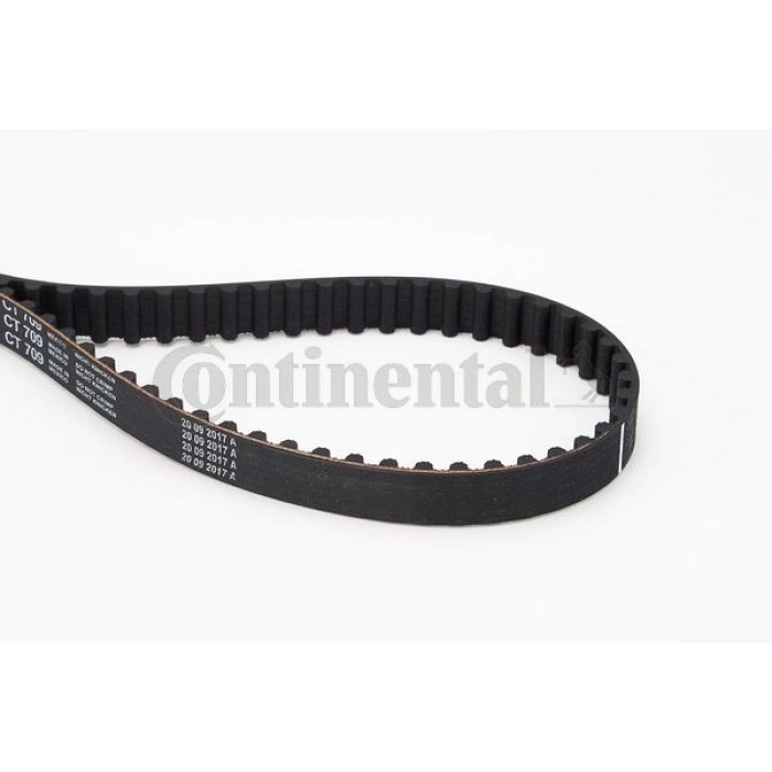 TRİGER EKSANTRİK KAYIŞI 124×190 RENAULT 5 87>90 9 84>89 11 82>89 21 86>94 TRAFIC 86>89 1.7 8V CT