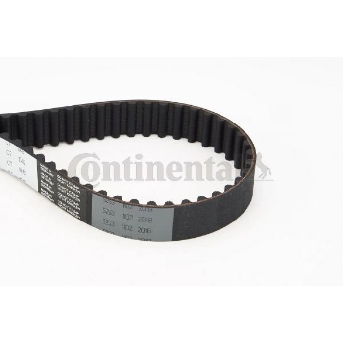 TRİGER EKSANTRİK KAYIŞI 132×270 132 DİŞ MEGANE CLIO LAGUNA SANDERO 1.6 ENJ 16V GD132 SP 270H 5501XS CT1126