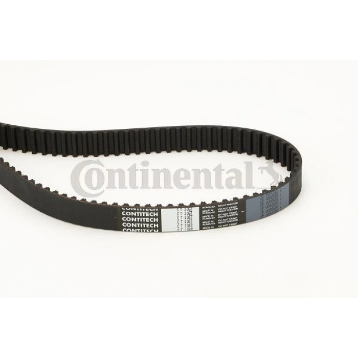 TRİGER EKSANTRİK KAYIŞI 137×254 PARTNER TEPE 206 207 307 308 407 1.6 HDI 16V BERL C2 C3 C4 C5 JUMPY 5598XS