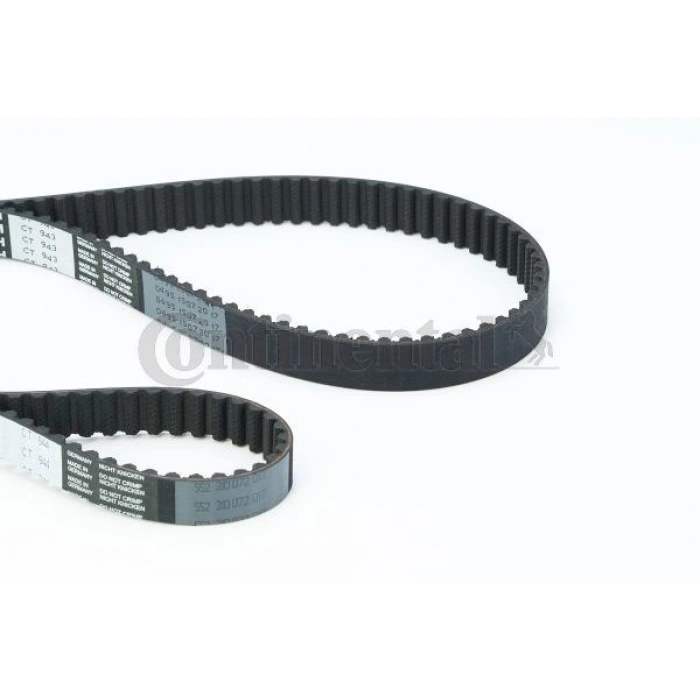 TRİGER EKSANTRİK KAYIŞI 141×300 GOLF V 2.0 TDI AZV BKD 03 PASSAT 05 A3 A4 A6 JEEP 5607XS C