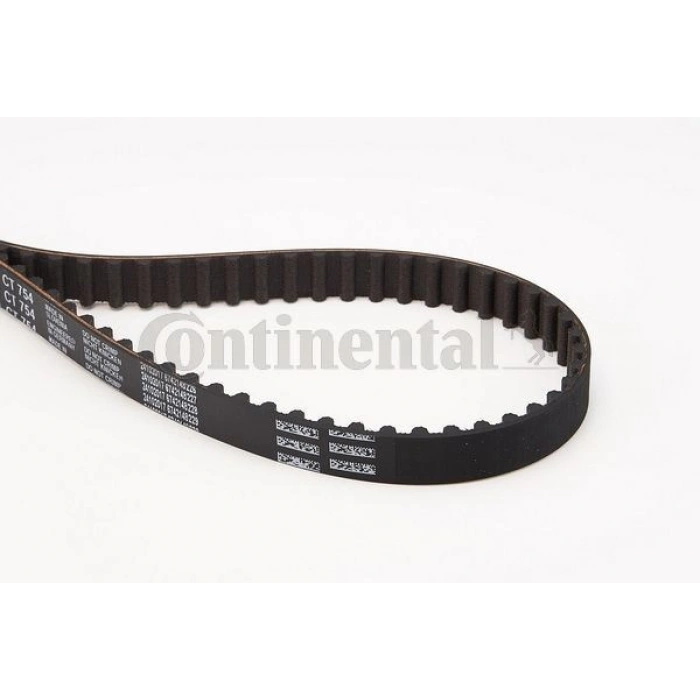 TRİGER EKSANTRİK KAYIŞI 144×254 206 307 BIPPER 1.4 HDI 8V 01 C1 C2 C3 XSARA NEMO 1.4 HDI FIESTA MAZD 5587XS