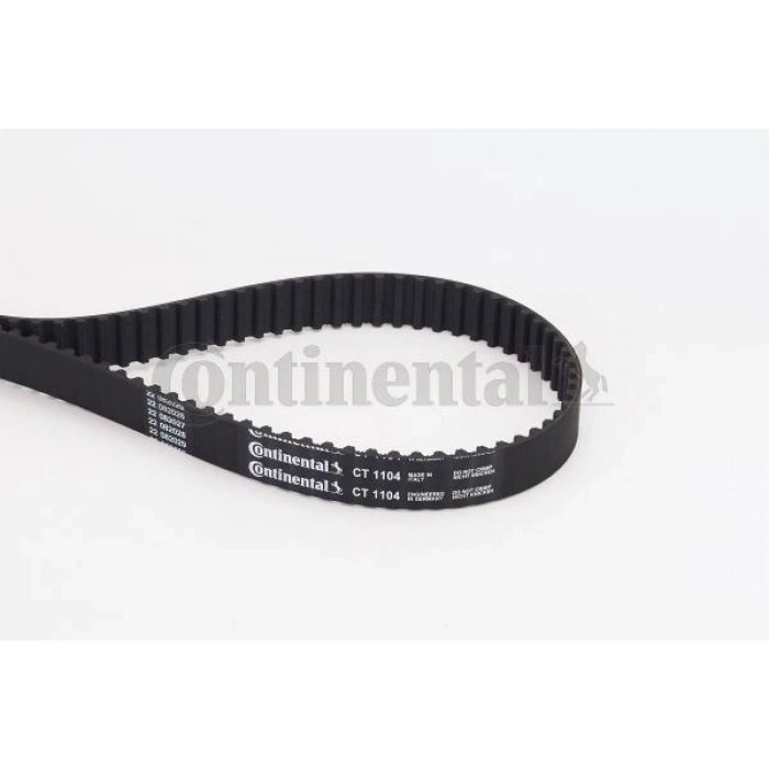 TRİGER EKSANTRİK KAYIŞI 146×200 146 DİŞ VECTRA A 93>94 GD146S8T200 5367XS