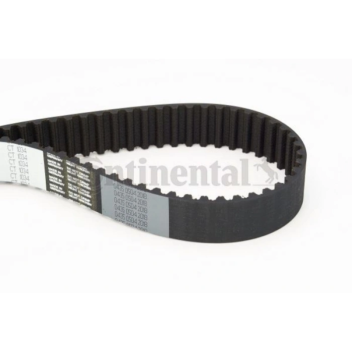 TRİGER EKSANTRİK KAYIŞI 152×300 MOVANO MASTR 2.5D 152 DİŞ GD152H95P300 152 5334XS