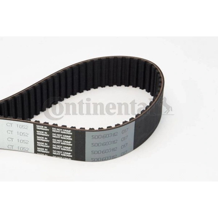 TRİGER EKSANTRİK KAYIŞI 153×300 DUCATO 2.4TD 8V 81>90 MASTER 2.5D 8V 89>98 DAILY 5113