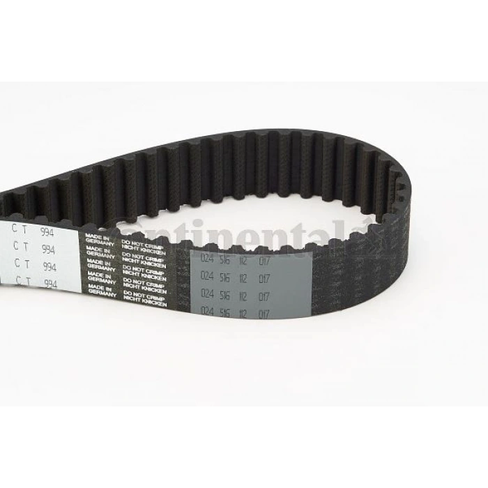 TRİGER EKSANTRİK KAYIŞI 177×254 CAMRY 2.0TD 85>91 COROLLA 1.8D 8V 82>88 AVENSIS 2.0TD 8V 5057XS