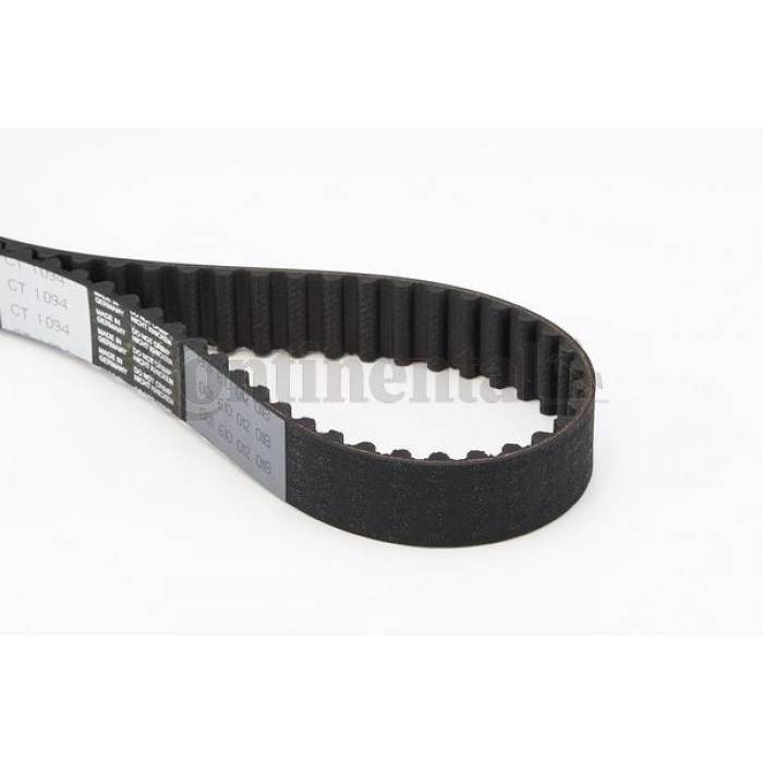 TRİGER EKSANTRİK KAYIŞI 239×254 AUDI 80 100 A4 A6 A8 2.6 2.8 16V 91>00 5344XS