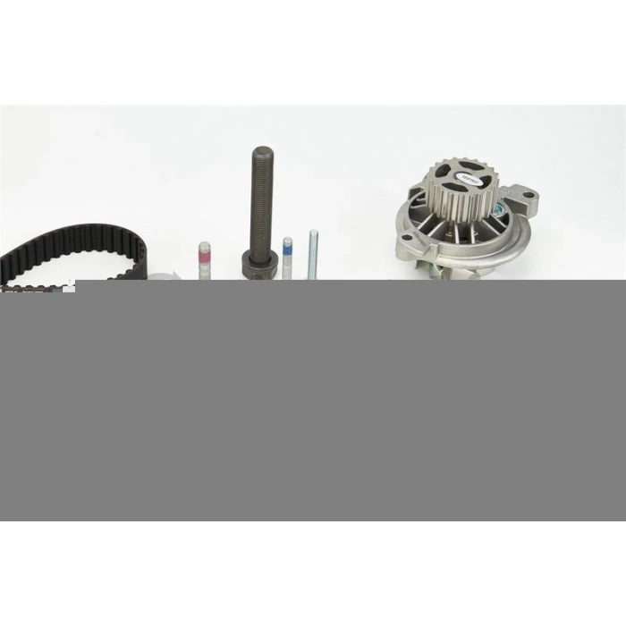 TRİGER EKSANTRİK KAYIŞI CADDY II 95>04 POLO 95>01