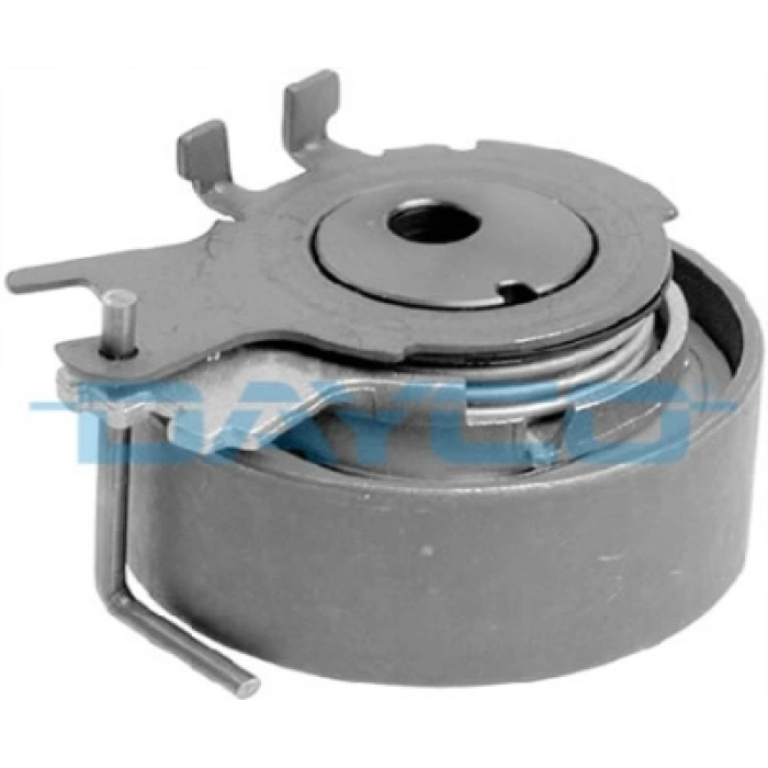 TRIGER GERGI RULMANI CLIO III/CLIO IV/LO GAN/SANDERO II 1,2 16v 04-