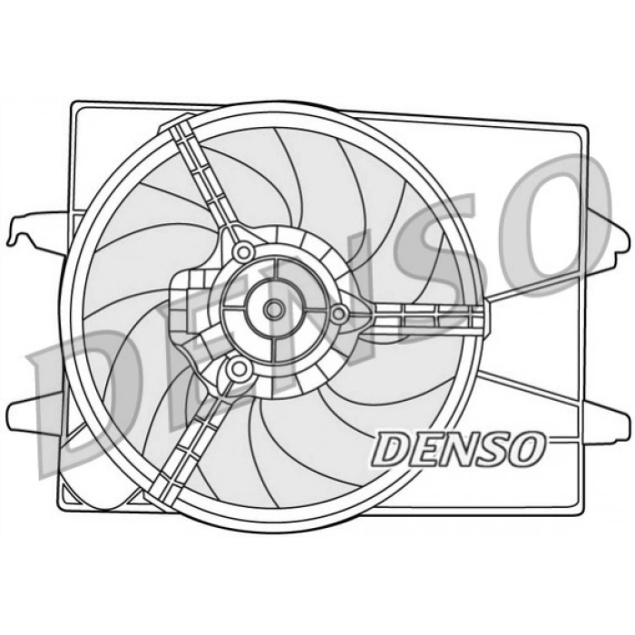 TRIGER GERGI RULMANI HYUNDAI H-1 / STAREX MPV [A1] | SATELLITE | H 200 [1997-06~2004-04] 1997-2000