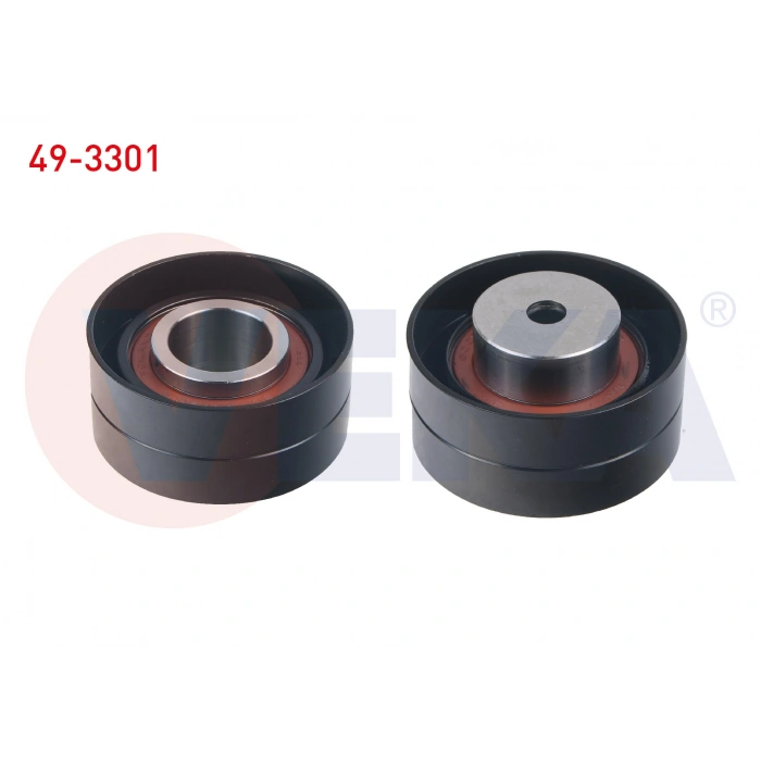 TRIGER GERGI RULMANI METAL 10X70X32 CITROEN JUMPER I 2.5 D 1994-2002 / PEUGEOT BOXER I 2.5 D 1994-2002