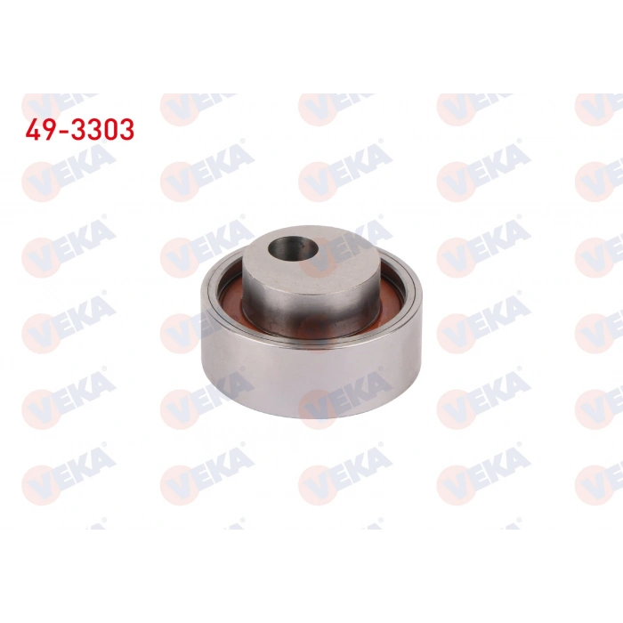 TRIGER GERGI RULMANI METAL CITROEN AX (ZA-_) 1.0 13,5X59X22 1986-1998