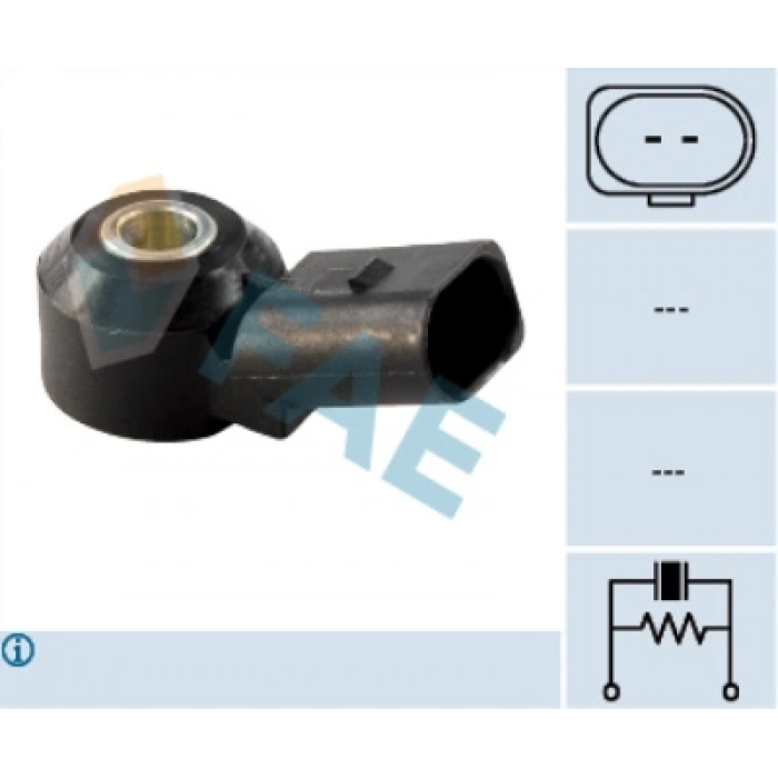 TRIGER GERGI RULMANI RANGER/MAZDA B2500 DIZEL 98-06