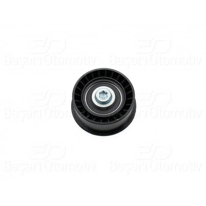 TRIGER GERGI RULMANI YARDIMCI BUYUK CIVATALI OPEL ASTRA G F VECTRA B C X16XEL X14XE Z14XE Z16XE X18XE1 Z18XE 93 >