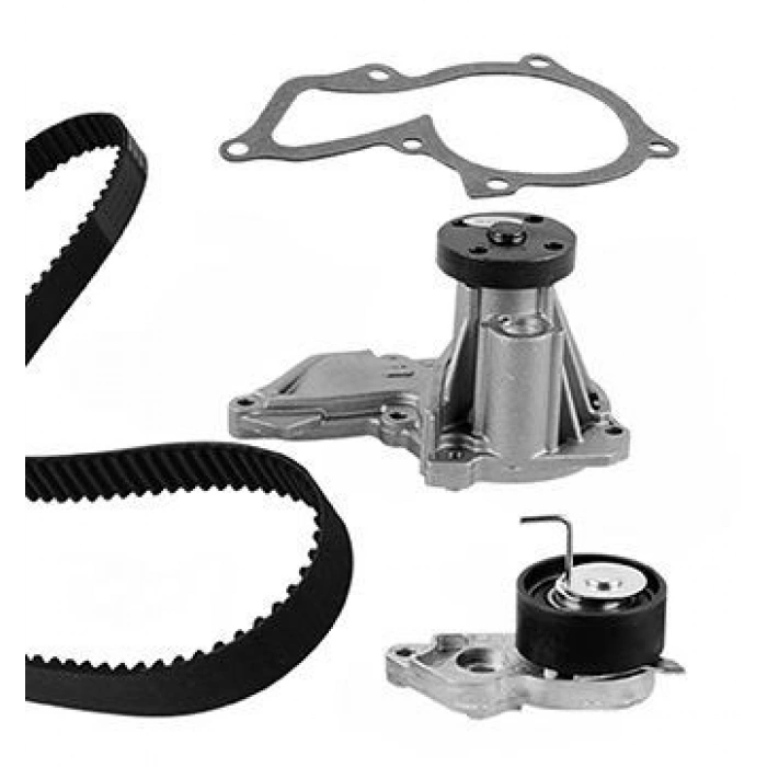 TRIGER KAYISI 01 206-307-C3 1.6 16V 5581XS*134DIS*