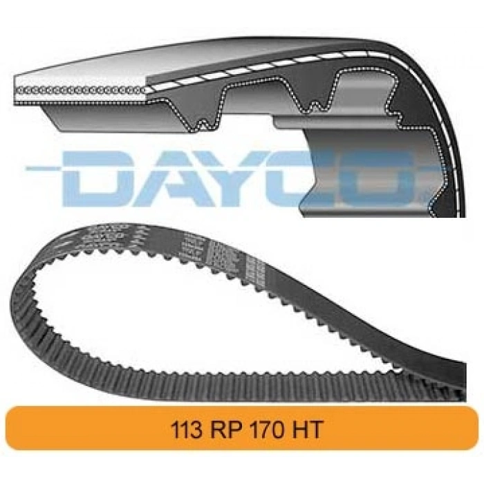 TRIGER KAYISI 113 DIS LADA BM 01-