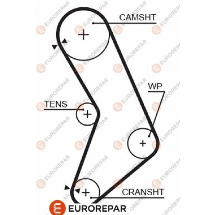 TRIGER KAYISI 129 DIS PALIO-SIENA-DOBLO 1,2 99-
