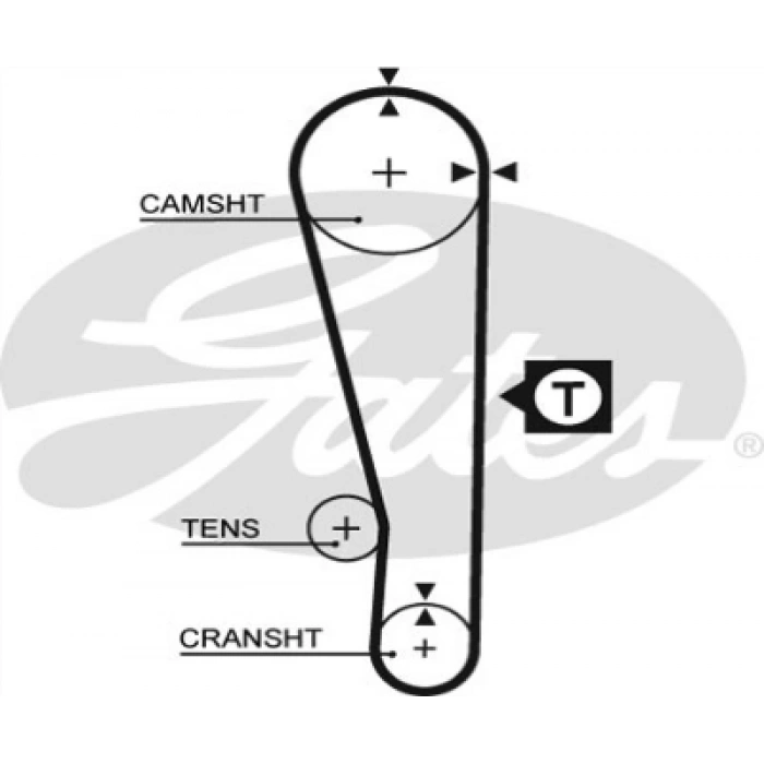 TRIGER KAYISI . 323 (BG) 1.6 90-94
