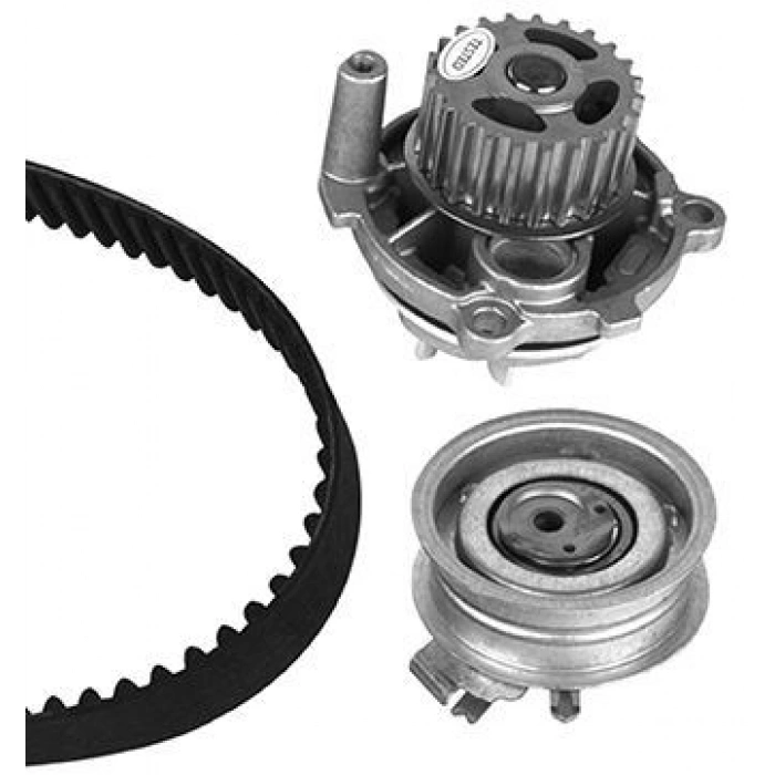 TRIGER KAYISI 96-99 PARTNER-BRL