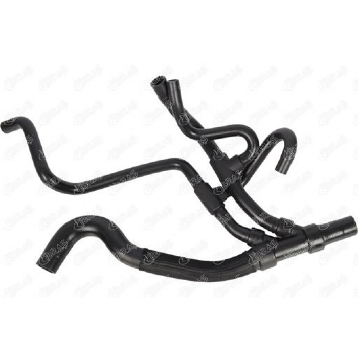 TRIGER SETI HOVER / HAVAL H5 / H6 / STEED / WINGLE 5 2.0D (GW4D20 / Dizel) 10-22