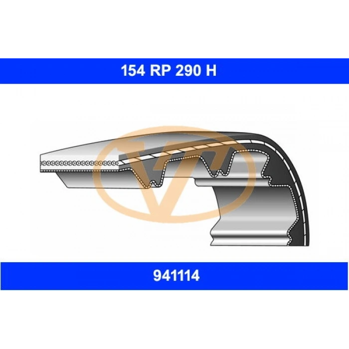 TRIGER KAYISI . CARISMA (DA) 1.8 97-05