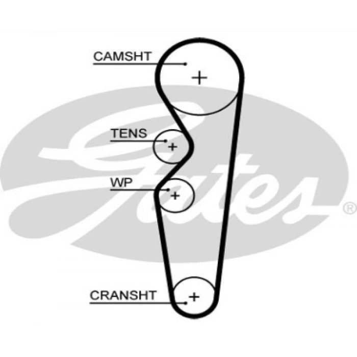 TRIGER KAYISI CHERY BM BM