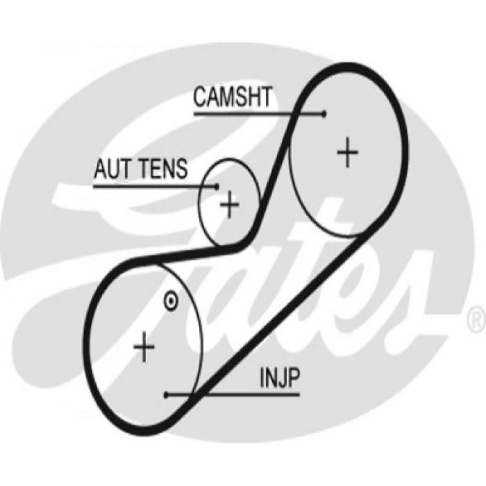 TRIGER KAYISI FREELANDER 1 2.0 DI 98-06