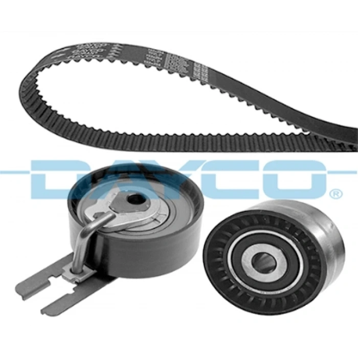 TRIGER SETI (0831.V4) FOCUS/C-MAX/C3/C4/307/308/407/BR3/PARTNER TEPEE 1.6TDC/HDI 03-11