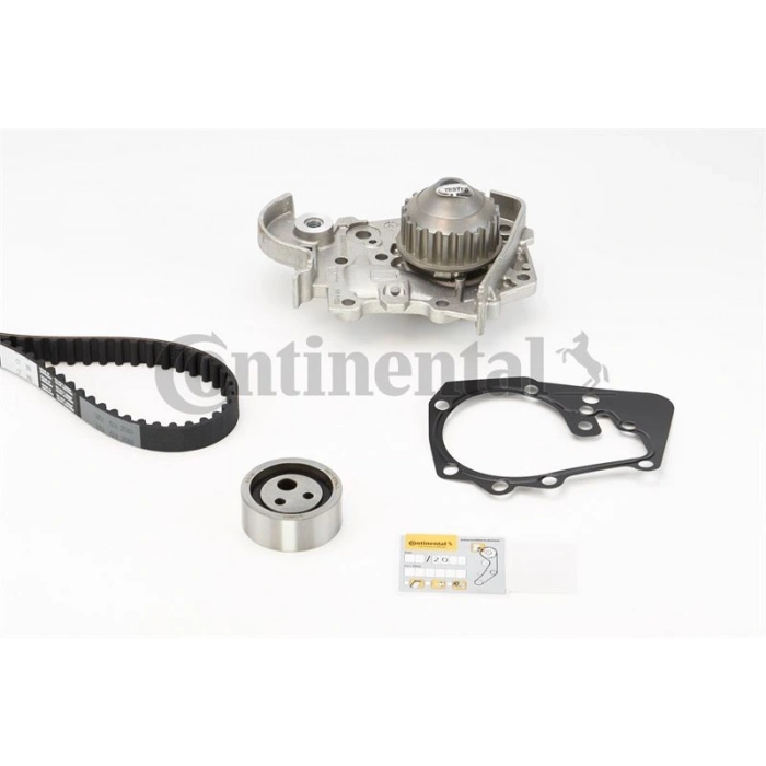 TRİGER EKSANTRİK GERGİ SETİ 107 206 207 307-BIPPER C2 C3 NEMO XSARA 1.4 HDI FIESTA V FUSION 1.4 TDCI 02