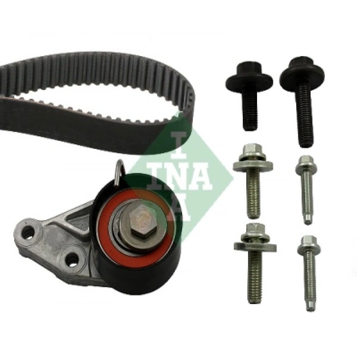 TRIGER SETI 100PS FOCUS/FIESTA/C-MAX ZETEC-S 98-06