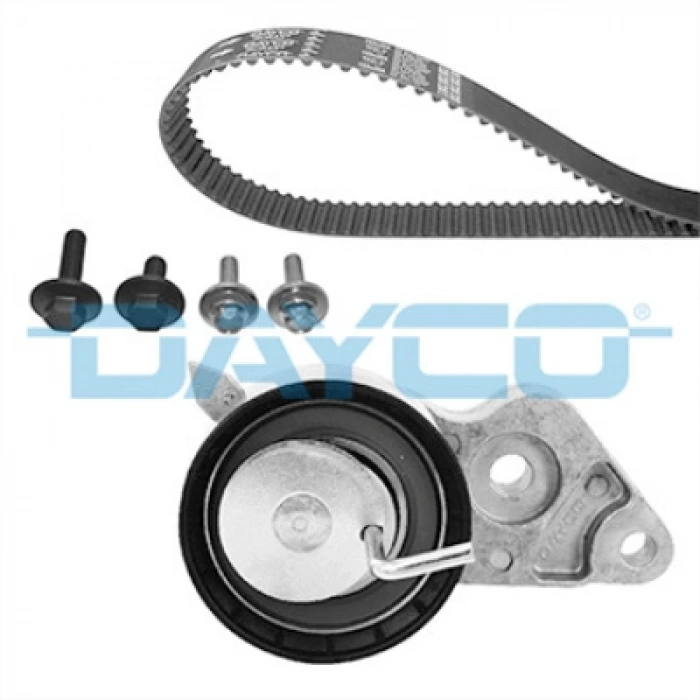 TRIGER SETI 100PS FOCUS/FIESTA/C-MAX ZETEC-S 98-06