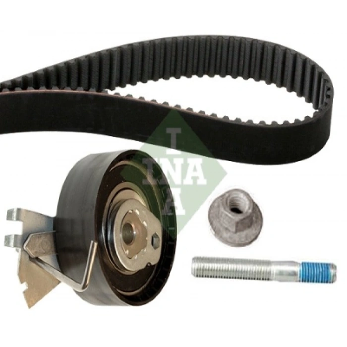 TRIGER SETI 106/206 1.1 BNZ. 97-