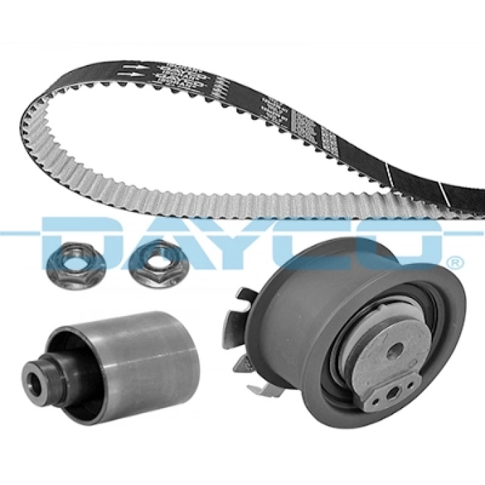 TRIGER SETI 120 DIS / 530 0201 10 POLO-CADDY-T5-GOLF5-PASSAT-A3-LEON AMF-AVF-AXB-BJB-BKC-BLS-BNV-BNM-BLS 1,4 TDI-1,9 TDI 01-10