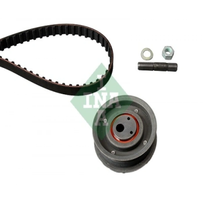 TRIGER SETI 121 DIS / KTB201 GOLF1-GOLF2-A80 FP-EW 1,6 78-91