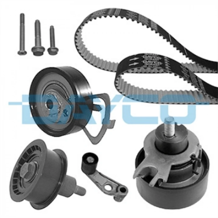TRIGER SETI 130 DIS / 530008910 / K025565XS POLO-CORDOBA-FABIA-GOLF4-BORA AHW-BBY-BKY-BBZ-BCB-CGGB 1,4 16V-1,6 16V 99-