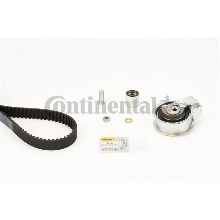 TRİGER SETİ 130×20 POLO CORDOBA GOLF IV FABIA BORA 1.4 1.6 16V BCB BBY BUD BBZ BKY AHW-AJV AZD-CGGB