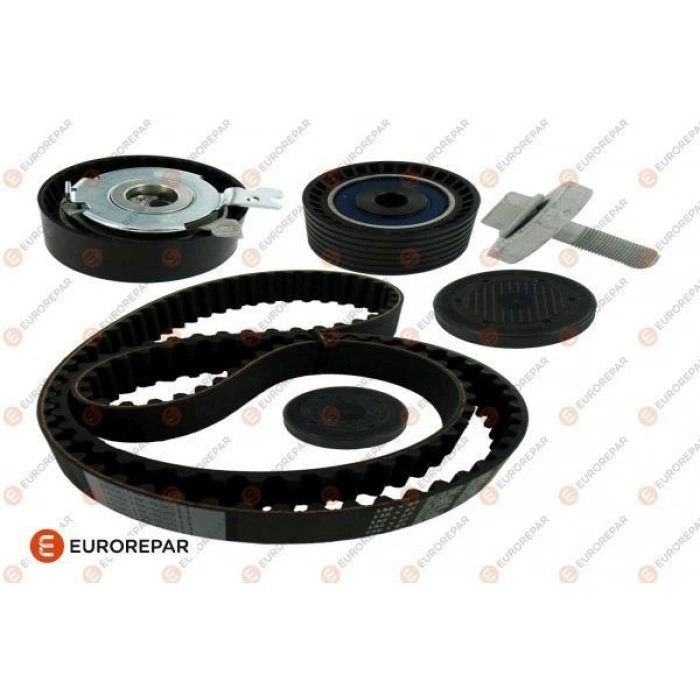 TRIGER SETI 132RP270H EKSANTRIK TAPALI MEGAN I-II/CLIO II/SCENIC II/LAGUNA/LOGAN 1.4-1.6 16V 98-