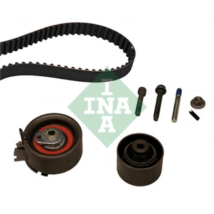 TRIGER SETI (134 DIS) 307/206/C3/C4 1.6 16V / TU5JP4 02-