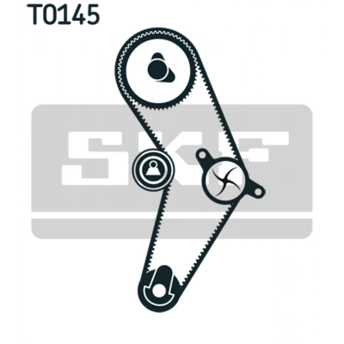TRIGER SETI 138 DIS / 530 0171 10 GOLF4-GOLF5-BORA-A3-TOLEDO-OCTAVIA-PASSAT AKL-AEH-BGU-BSE-BFQ-ALZ 1,6 97-