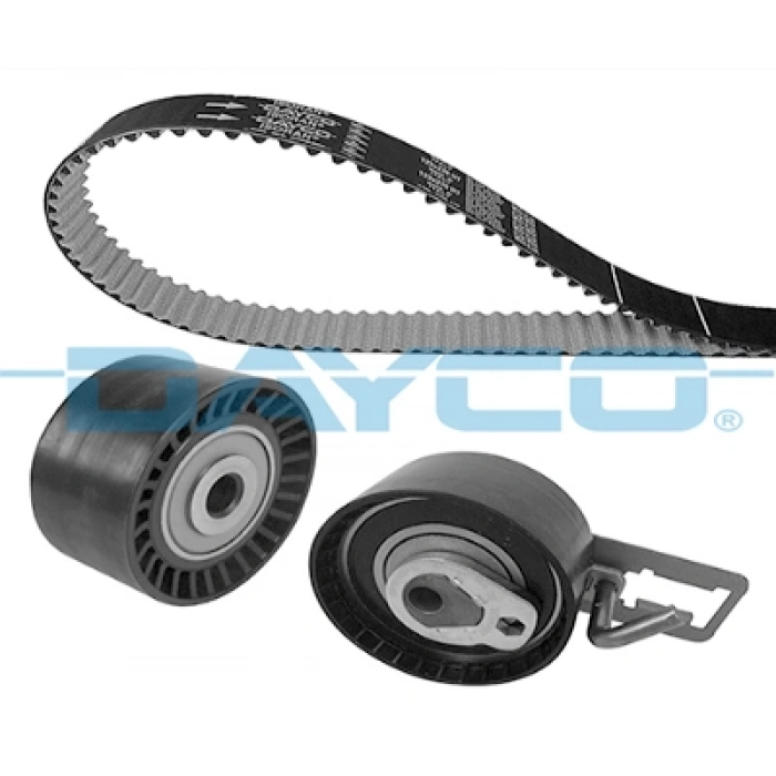 TRIGER SETI (139 DIS) FIESTA/207/C3 III/DS3 1,4 TDCI/HDI/EURO 5 12-