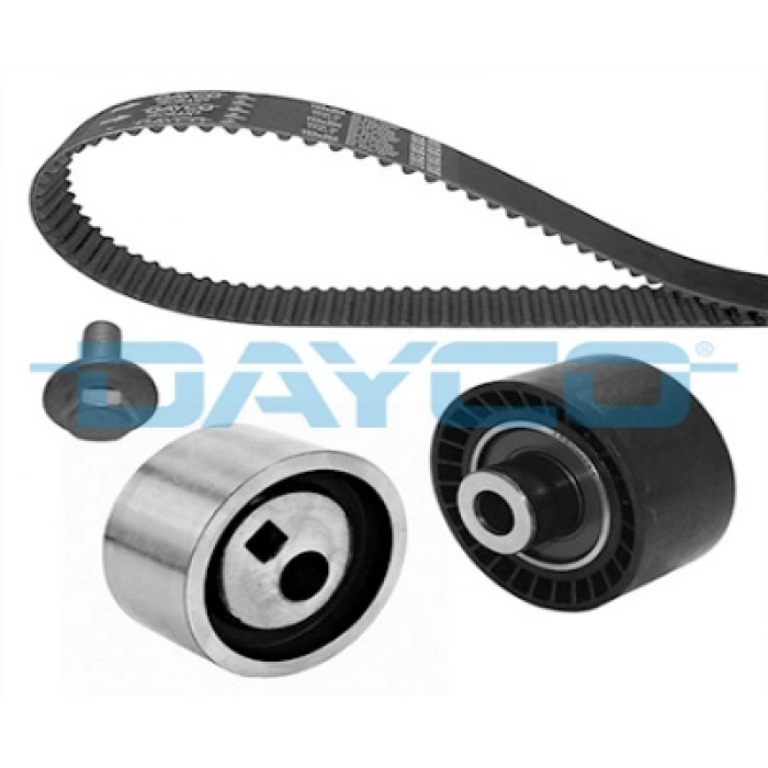 TRIGER SETI (140 DIS) PARTNER / BERLINGO 1.9 DW8 98-