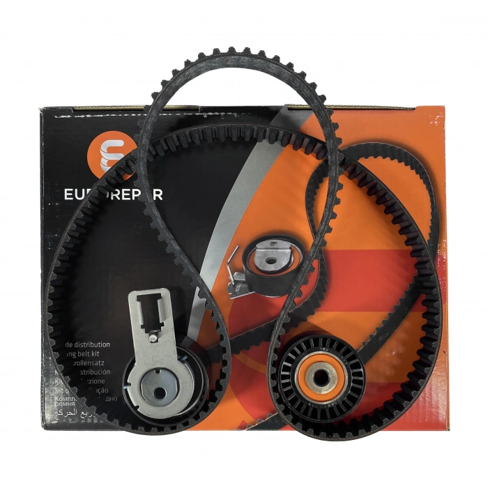 TRIGER SETI (141 DIS) 207/208/308/508/PARTNER TEPEE/RIFTER/FOCUS 1.5/1.6 TDCI/HDI 09-17
