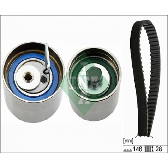 TRIGER SETI 146 DIS KAYIS CHREYSLER CRUISER-SEBRING-JEEP CHEROKEE 01-