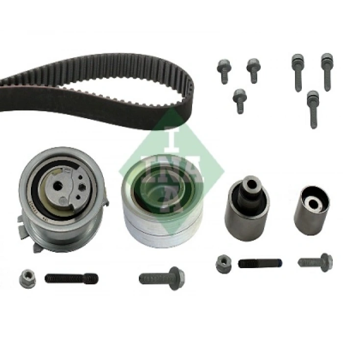 TRIGER SETI 160 DIS / K025649XS POLO-GOLF6-JETTA-PASSAT-T5-CRAFTER-AMAROK-A3-A4-LEON CAYB-CAYC-CAYD-CAAB-CAAC-CKUB-CKTB-CFFB-CFWA-CAGA-CDCA-CDBA-CNFB 1,2 TDI-1,6 TDI-2,0 TDI 10-