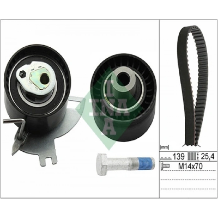TRIGER SETI 1613327980/1613327980/1876377 FOCUS/308/508/5008/3008/TRAVELLER DW10FC/FD 12-