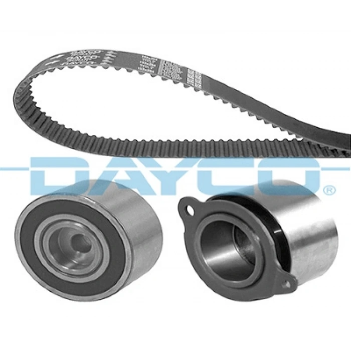 TRIGER SETI 168RHP+254H 626 (GD) 2.0 16V 88-91