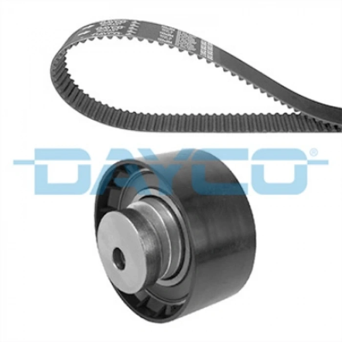 TRIGER SETI 16V EKSANTIRIK SET PALIO/ALBEA/DOBLO/PUNTO/EGEA 1,2 16V -1,4 T-JET 02-13