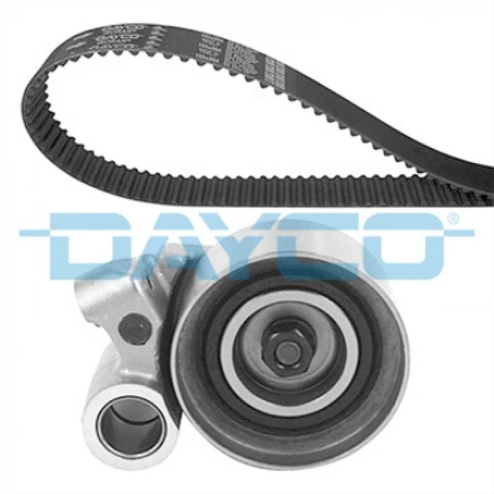 TRIGER SETI 2 Parça LAND CRUISER (J9) 3.0 TD 96-00