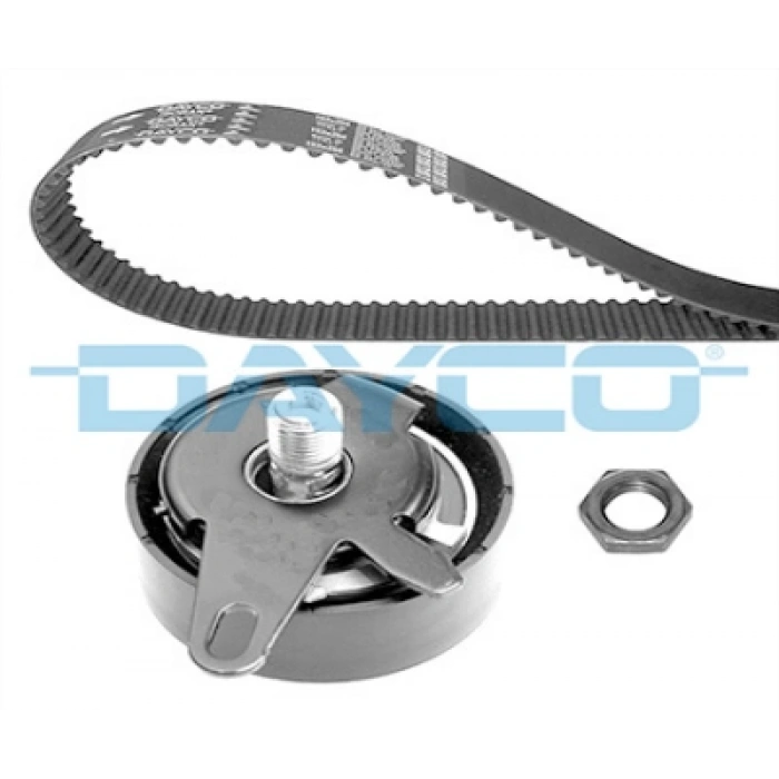 TRIGER SETI 2 PARÇA PASSAT-A4-A6 AFB-AKN-AKE 2,5 TDI 97-04