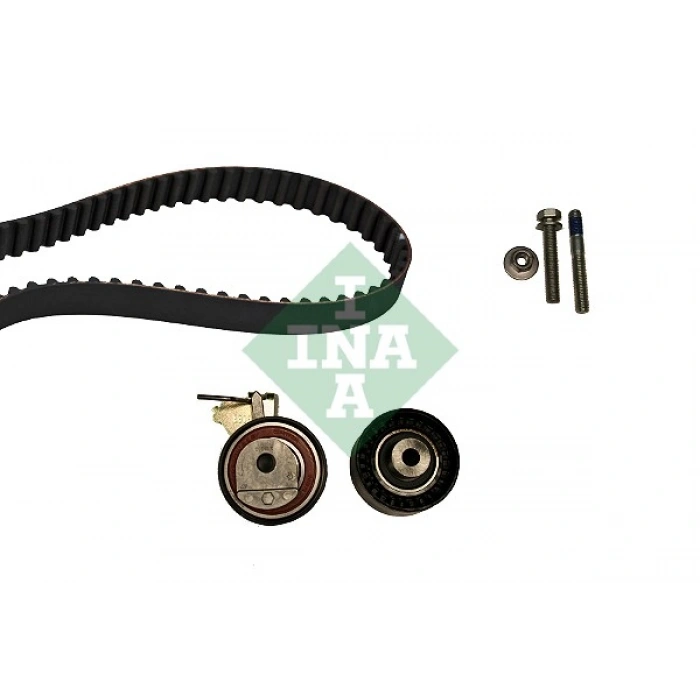 TRIGER SETI 206/207/307 1.4 16V 03-